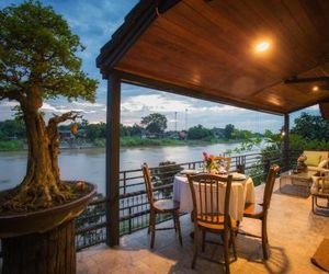 Cattanis Riverside Home Ayutthaya City Thailand