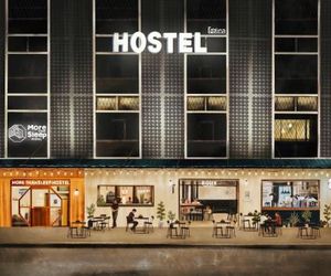 More than Sleep Hostel Pak Chong Thailand