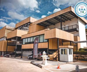 Pakchong Center Poshtel Pak Chong Thailand