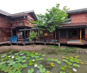 BAANYA HOMESTAY Ko Kret Nonthaburi City Thailand