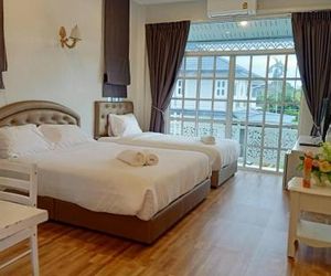 Promporn Boutique Hotel Nan Thailand
