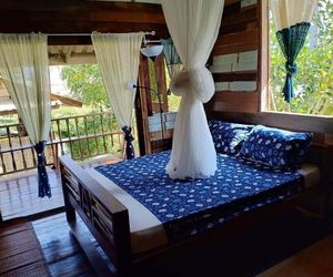 บ้านยางนา Baan Yang Na Relax Zone Nan Nan Thailand