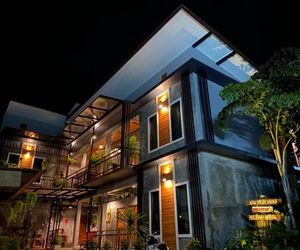 Nan Arena Place Nan Thailand