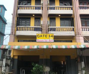 GATE 14 Inn Nakhon Phanom Thailand