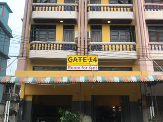 Фото отеля GATE 14 Inn