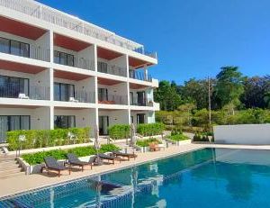 Aranya Resort Koh Lanta Lanta Island Thailand