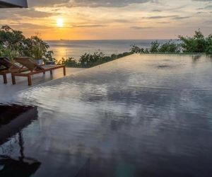 LUXURY POOL VILLA 3BR - VILLA GRANDE Lanta Island Thailand