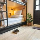 Hotel photo Hope Hostel Hatyai