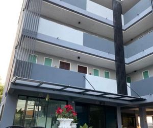 Aiyapach Inn Chonburi City Thailand