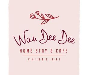 Wan Dee Dee Homestay & Cafe Ban Hua Doi Thailand