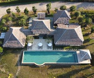 Hideaway Hang Dong Thailand