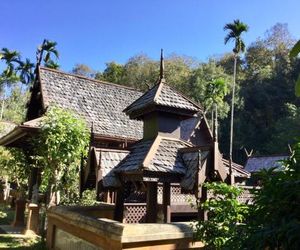 Chiang Mai Vacation Home Hang Dong Thailand