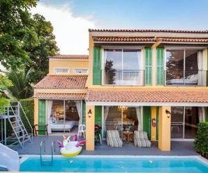 Venice Beach Village Hua Hin Pool Villa Ban Bo Fai Thailand