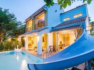 Фото отеля Venice Beach Village Hua Hin Pool Villa