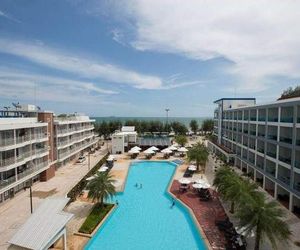 GrandBlue Condominium Sea View Mae Pim Thailand