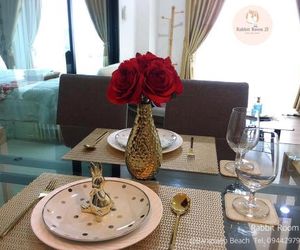 Rabbit Room 21 @Bangsaen Beach S48 Bang Saen Thailand