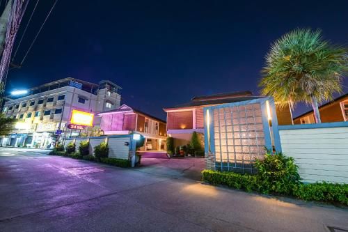 Hotel Photo 16