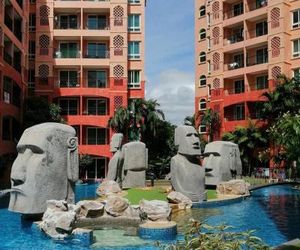 Seven Seas Lux Jomtien Beach Thailand