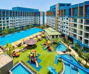 Laguna Beach 2 by Tech Jomtien Beach Thailand