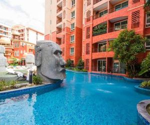 Seven Seas Resort Pattaya By Justin Jomtien Beach Thailand
