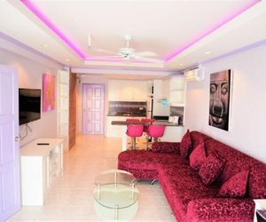 Luxury apartment Jomtien beach condominium S1 Pattaya 3rd floor Jomtien Beach Thailand