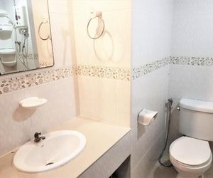 Jomtien beach condominium 1 bedroom + 2 bathrooms Pattaya 2nd Floor Jomtien Beach Thailand