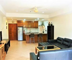 Spacious 1 bedroom at View talay 2 Pattaya Jomtien Beach Thailand