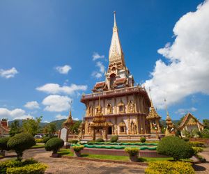 Ratchamaka Pool Villas Phuket Chalong Thailand