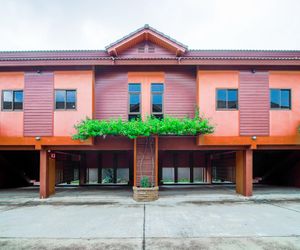 OYO 535 Phadaeng Hotel Sri Racha Thailand