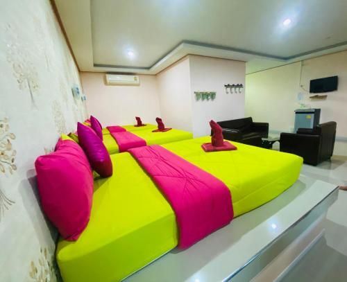 Hotel Photo 13