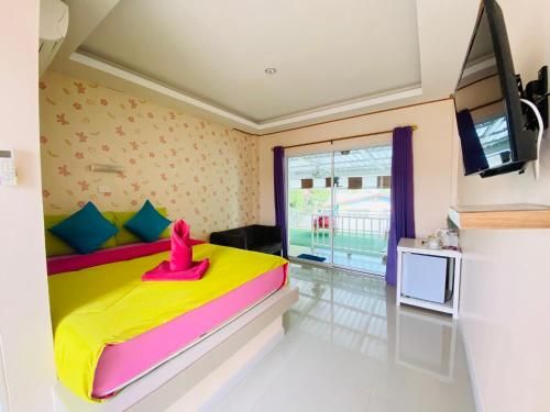 Hotel Photo 9