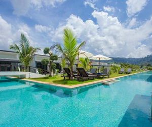 The La Vallee Resort Ban Bang Niang Thailand