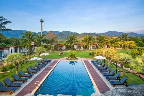 Hotel Photo 14