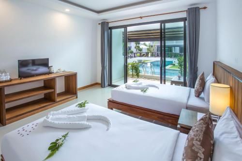 Hotel Photo 17