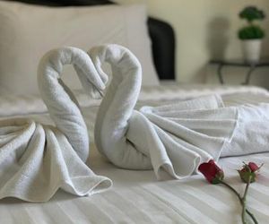 cozy room near the beach Karon Thailand
