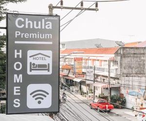 Chula Premium Homes Ban Chang Thailand
