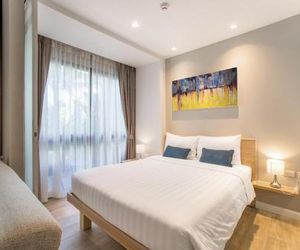 1 bdr pool access apartment Bangtao #104 Bang Tao Thailand