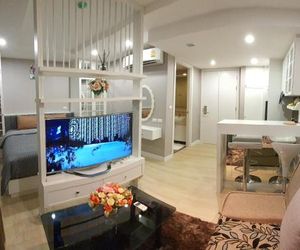 Chic seaview @ The Patio Bangsaen Bang Saen Thailand