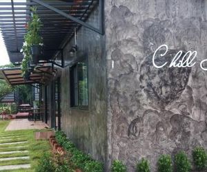 Chill House แม่สะเรียง Mae Sariang Thailand