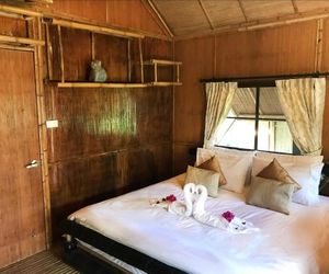 Natural Bungalows Rawai Thailand