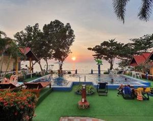 Pennys Resort Chang Island Thailand