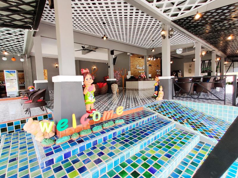 Hotel Photo 1