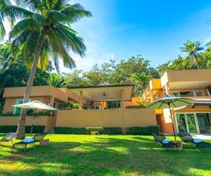 Coral Cove Beachfront Villa Hotel Managed Chang Island Thailand