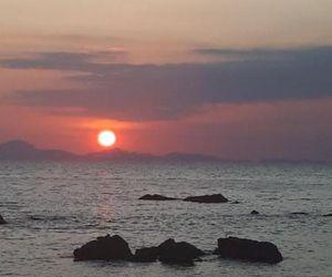 Sun Set Beach Bungalow Kohpu Koh Jum/Koh Pu Thailand