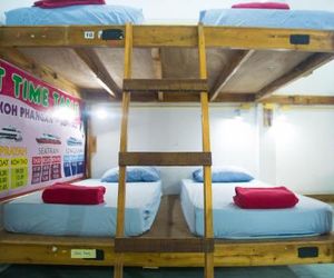 100 Island Hostel Haad Rin Thailand
