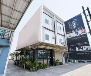 OYO 497 The Balagus Hotel Pattaya Thailand