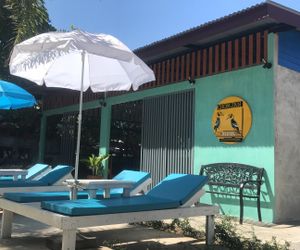 Chomjan Hostel Koh Phayam Thailand