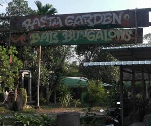 Rasta Garden Bungalows Koh Phayam Thailand