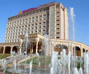 Sugdiyon Hotel Khudzhand Tajikistan