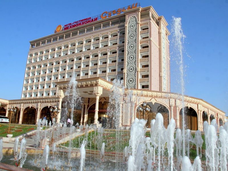 Hotel Photo 1